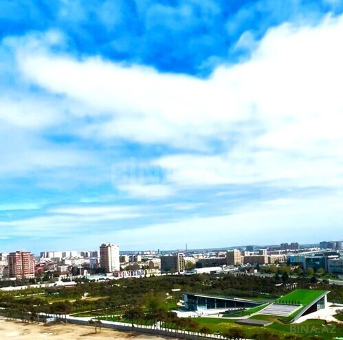 Satılır 4 otaqlı yeni tikili 170 m², Nəsimi r., photo 4 from 15