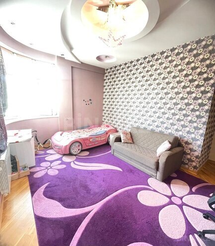 Satılır 4 otaqlı yeni tikili 170 m², Nəsimi r., photo 8 from 15