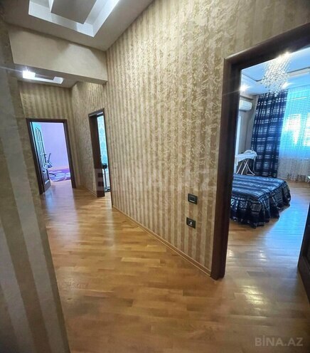 Satılır 4 otaqlı yeni tikili 170 m², Nəsimi r., photo 13 from 15