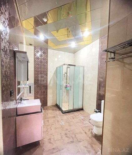 Satılır 4 otaqlı yeni tikili 170 m², Nəsimi r., photo 12 from 15