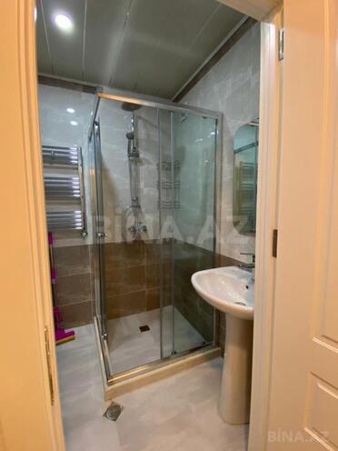 Сдаётся 2-комн. новостройка 61 м², Абшеронcкий  р., photo 11 from 21