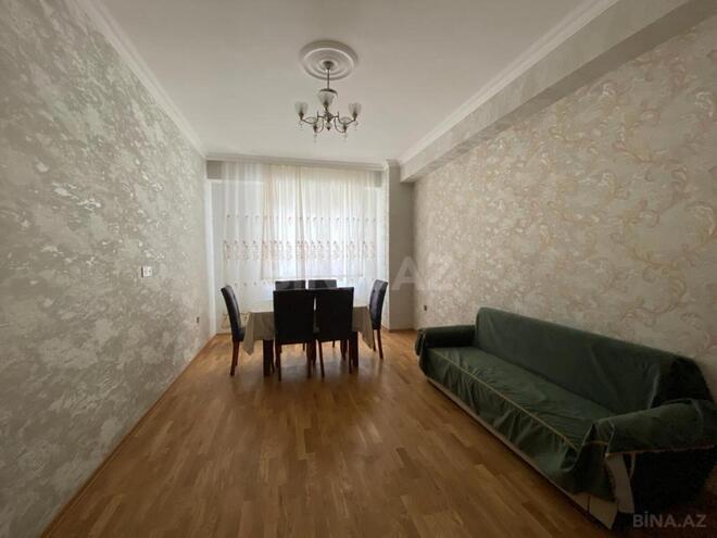 Сдаётся 2-комн. новостройка 61 м², Абшеронcкий  р., photo 4 from 21