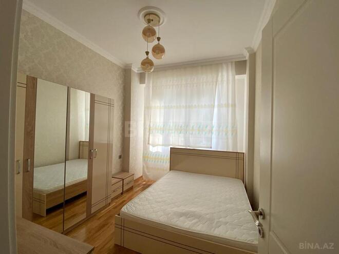Сдаётся 2-комн. новостройка 61 м², Абшеронcкий  р., photo 8 from 21