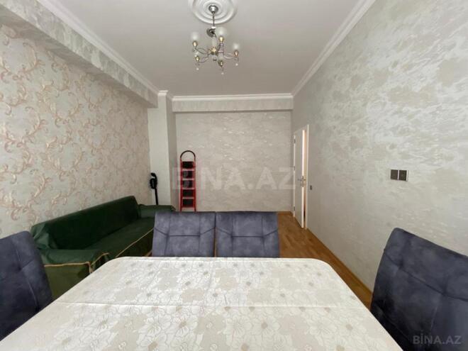 Сдаётся 2-комн. новостройка 61 м², Абшеронcкий  р., photo 5 from 21