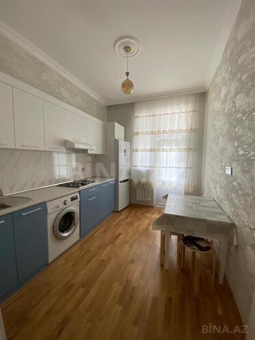 Сдаётся 2-комн. новостройка 61 м², Абшеронcкий  р., photo 13 from 21