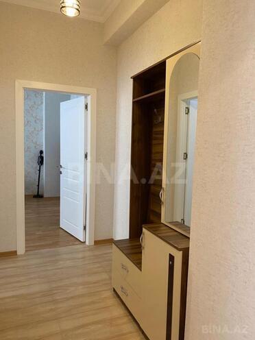 Сдаётся 2-комн. новостройка 61 м², Абшеронcкий  р., photo 17 from 21