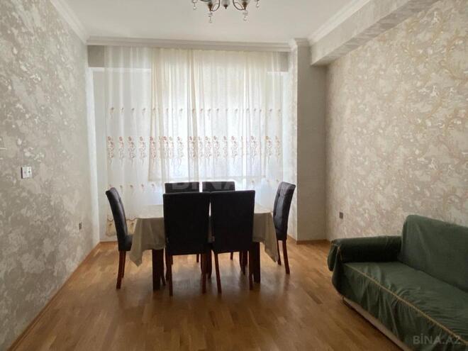 Сдаётся 2-комн. новостройка 61 м², Абшеронcкий  р., photo 20 from 21