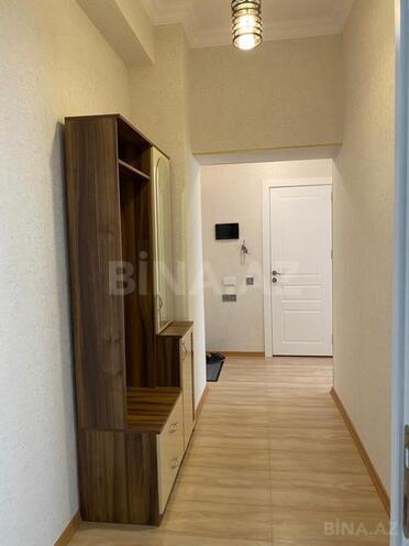 Сдаётся 2-комн. новостройка 61 м², Абшеронcкий  р., photo 16 from 21
