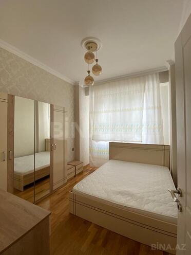 Сдаётся 2-комн. новостройка 61 м², Абшеронcкий  р., photo 9 from 21