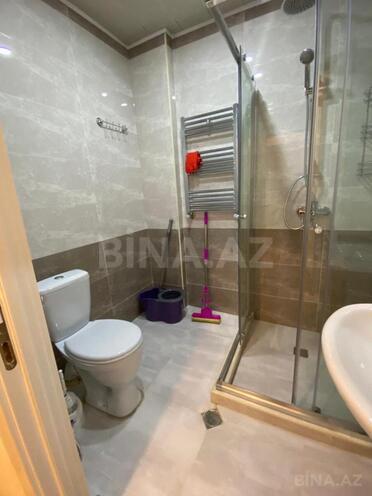 Сдаётся 2-комн. новостройка 61 м², Абшеронcкий  р., photo 12 from 21