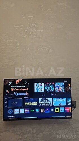 Сдаётся 2-комн. новостройка 61 м², Абшеронcкий  р., photo 3 from 21