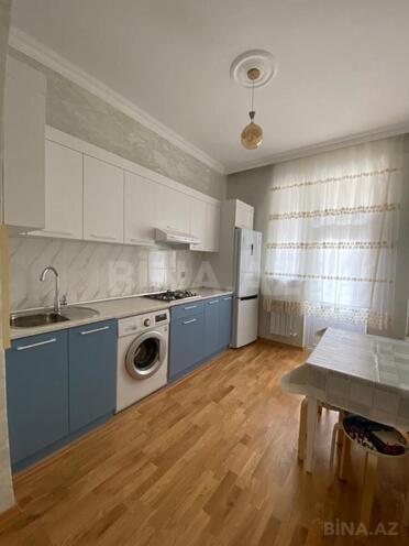 Сдаётся 2-комн. новостройка 61 м², Абшеронcкий  р., photo 14 from 21