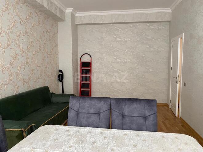 Сдаётся 2-комн. новостройка 61 м², Абшеронcкий  р., photo 6 from 21