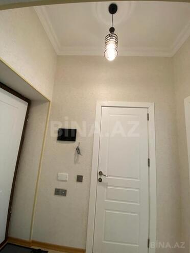 Сдаётся 2-комн. новостройка 61 м², Абшеронcкий  р., photo 19 from 21