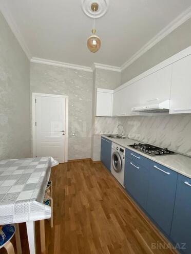 Сдаётся 2-комн. новостройка 61 м², Абшеронcкий  р., photo 15 from 21