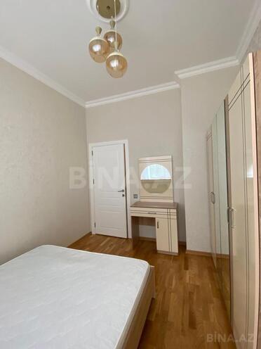 Сдаётся 2-комн. новостройка 61 м², Абшеронcкий  р., photo 10 from 21