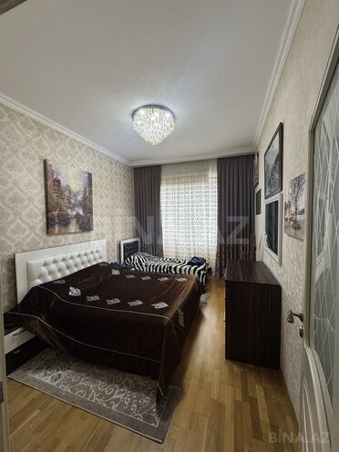 Сдаётся 2-комн. новостройка 79 м², пос. Баилова, photo 5 from 20