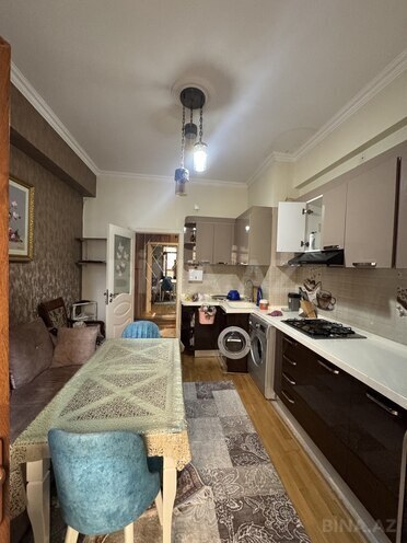 Сдаётся 2-комн. новостройка 79 м², пос. Баилова, photo 9 from 20