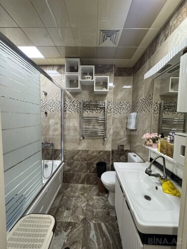 Сдаётся 2-комн. новостройка 79 м², пос. Баилова, photo 11 from 20