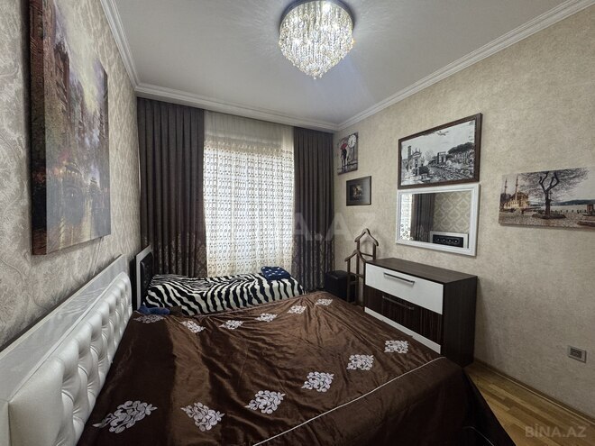 Сдаётся 2-комн. новостройка 79 м², пос. Баилова, photo 6 from 20