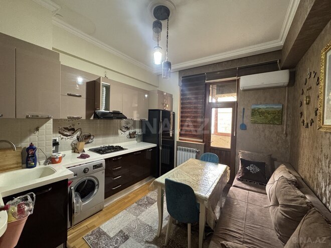 Сдаётся 2-комн. новостройка 79 м², пос. Баилова, photo 8 from 20