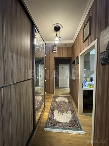 Сдаётся 2-комн. новостройка 79 м², пос. Баилова, photo 10 from 20