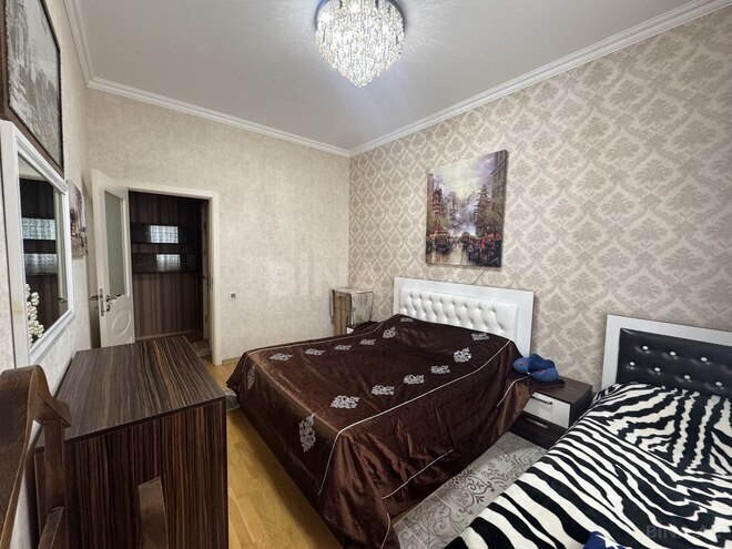 Сдаётся 2-комн. новостройка 79 м², пос. Баилова, photo 7 from 20