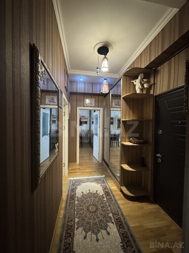 Сдаётся 2-комн. новостройка 79 м², пос. Баилова, photo 12 from 20