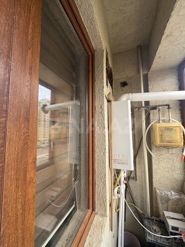 Сдаётся 2-комн. новостройка 79 м², пос. Баилова, photo 13 from 20