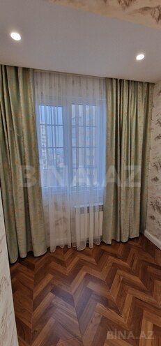 Satılır 3 otaqlı köhnə tikili 65 m², Nizami m., photo 16 from 23