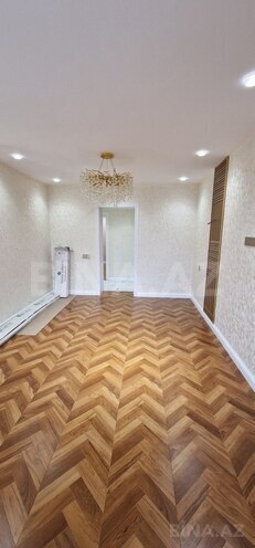 Satılır 3 otaqlı köhnə tikili 65 m², Nizami m., photo 14 from 23