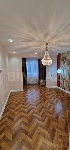 Satılır 3 otaqlı köhnə tikili 65 m², Nizami m., photo 18 from 23