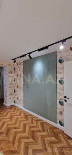Satılır 3 otaqlı köhnə tikili 65 m², Nizami m., photo 20 from 23