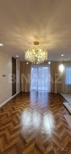 Satılır 3 otaqlı köhnə tikili 65 m², Nizami m., photo 17 from 23