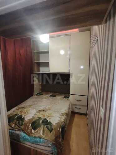 İcarəyə verilir 2 otaqlı köhnə tikili 45 m², Memar Əcəmi m., photo 4 from 6