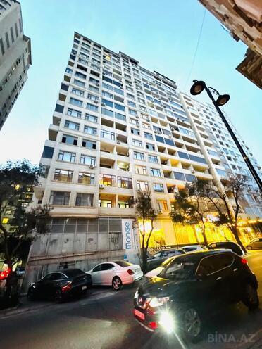 Satılır 4 otaqlı yeni tikili 170 m², Nəsimi r., photo 5 from 15