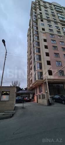 Продаётся 3-комн. новостройка 116 м², м. Нариман Нариманов, photo 14 from 16