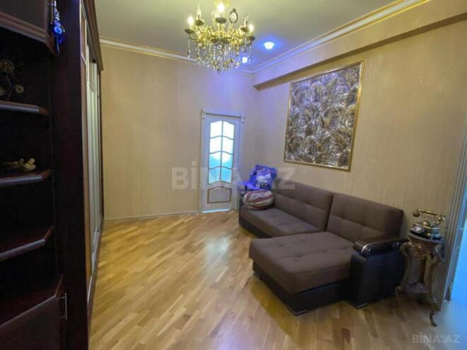 İcarəyə verilir 3 otaqlı yeni tikili 145 m², 8 Noyabr m., photo 9 from 18