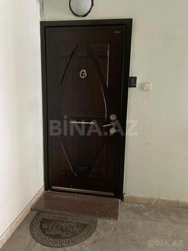 İcarəyə verilir 3 otaqlı yeni tikili 145 m², 8 Noyabr m., photo 17 from 18