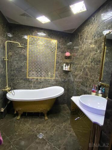 İcarəyə verilir 3 otaqlı yeni tikili 145 m², 8 Noyabr m., photo 14 from 18