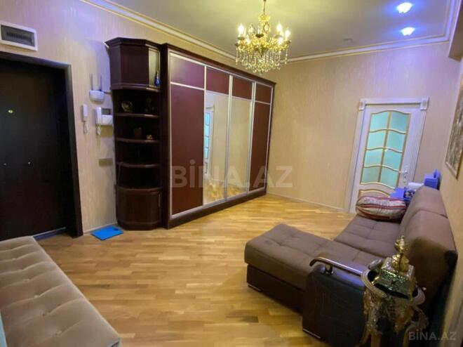 İcarəyə verilir 3 otaqlı yeni tikili 145 m², 8 Noyabr m., photo 10 from 18