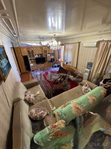 Satılır 4 otaqlı köhnə tikili 100 m², Qaraçuxur q., photo 4 from 19