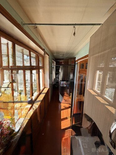 Satılır 4 otaqlı köhnə tikili 100 m², Qaraçuxur q., photo 3 from 19