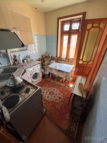 Satılır 4 otaqlı köhnə tikili 100 m², Qaraçuxur q., photo 7 from 19