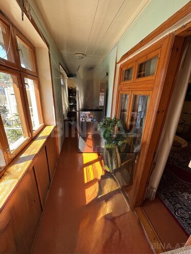 Satılır 4 otaqlı köhnə tikili 100 m², Qaraçuxur q., photo 5 from 19