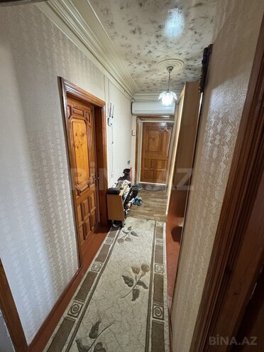 Satılır 4 otaqlı köhnə tikili 100 m², Qaraçuxur q., photo 9 from 19