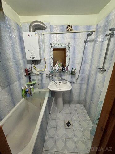 Satılır 4 otaqlı köhnə tikili 100 m², Qaraçuxur q., photo 10 from 19