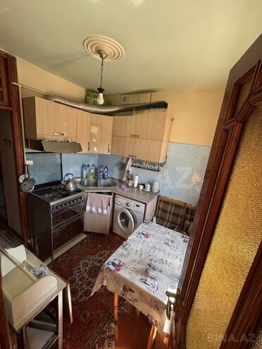 Satılır 4 otaqlı köhnə tikili 100 m², Qaraçuxur q., photo 6 from 19