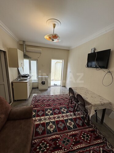 Сдаётся 2-комн. дом/дача 50 м², пос. Бакиханова, photo 3 from 8