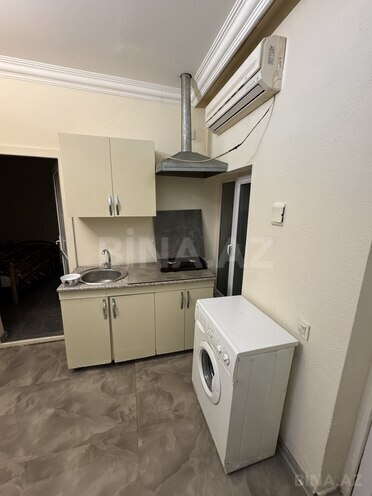 Сдаётся 2-комн. дом/дача 50 м², пос. Бакиханова, photo 4 from 8